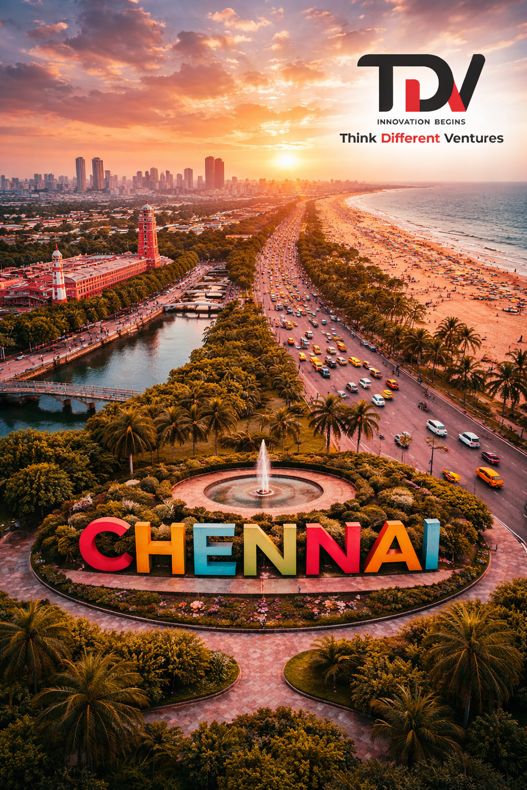 Chennai